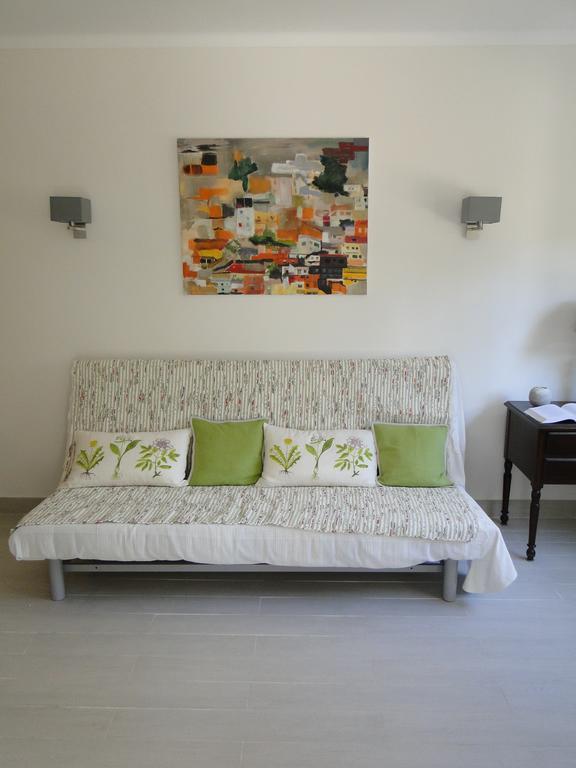 Ccc - Cascais Calm & Comfort Exteriör bild