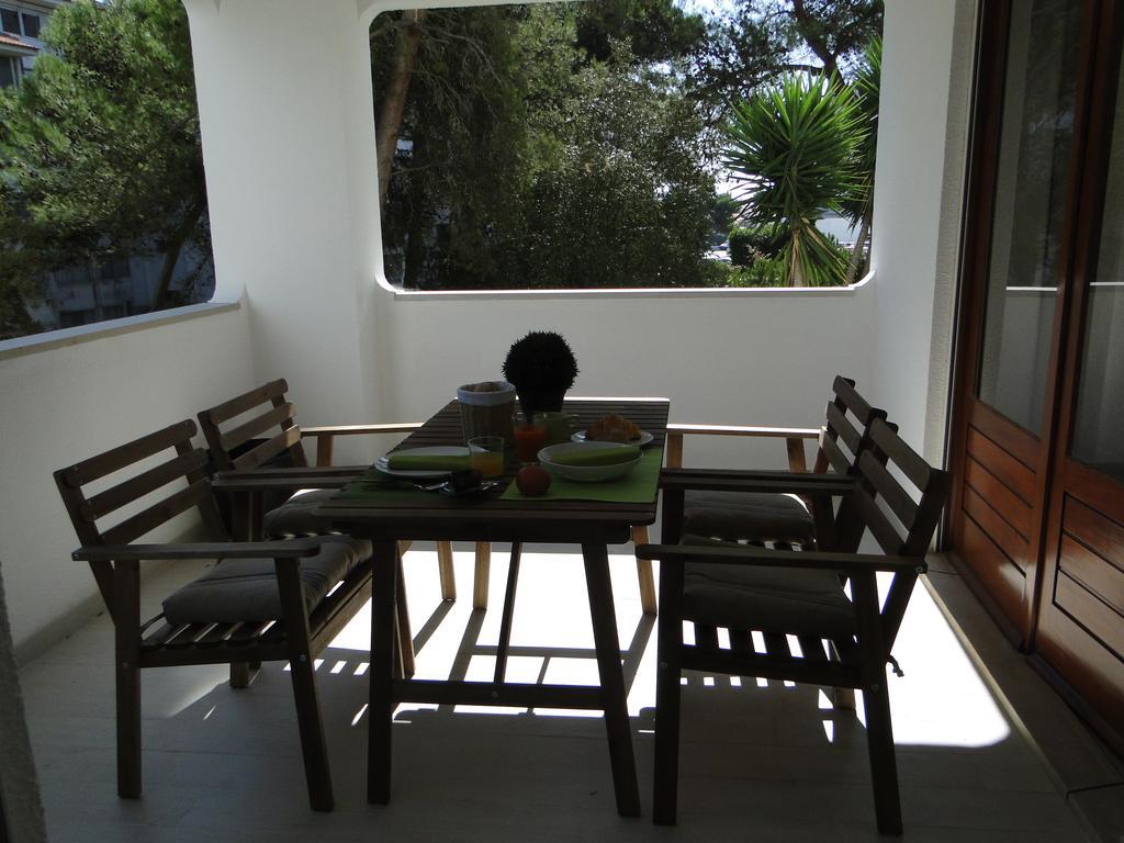Ccc - Cascais Calm & Comfort Exteriör bild