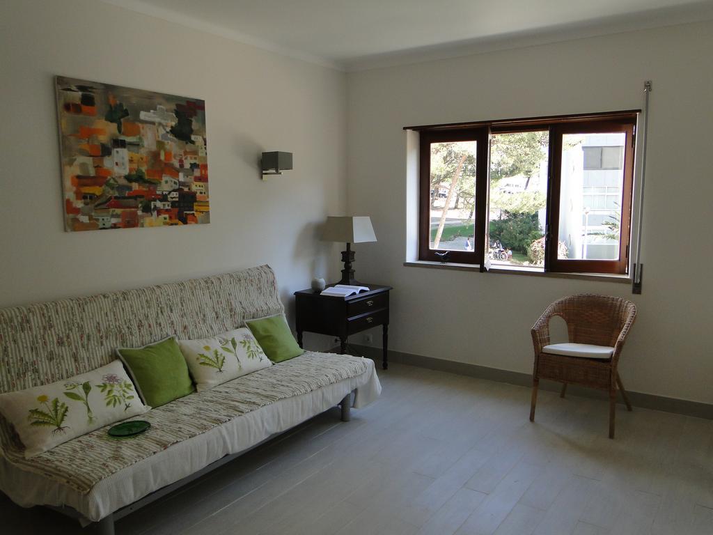 Ccc - Cascais Calm & Comfort Exteriör bild