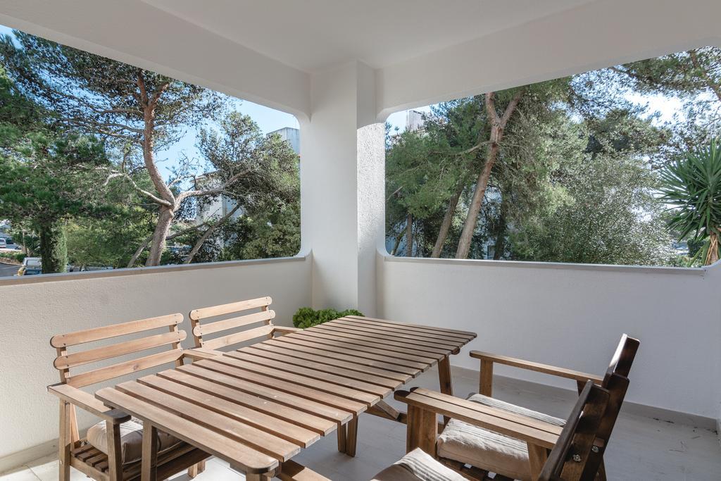 Ccc - Cascais Calm & Comfort Exteriör bild